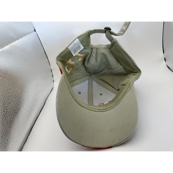 Signed Ron Capps Kenny Bernstein Firebird International Raceway Cap - Picture 4 of 4